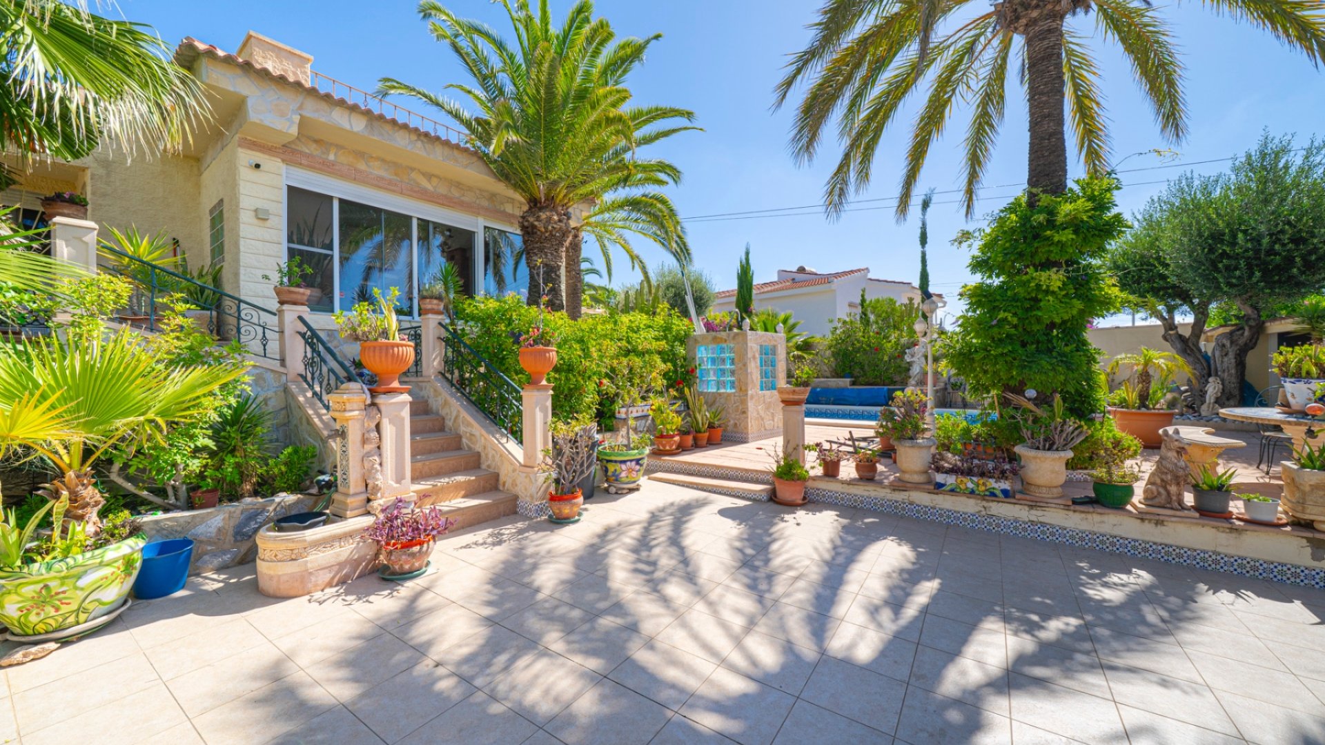 Reventa - Chalets -
Ciudad Quesada - Rojales
