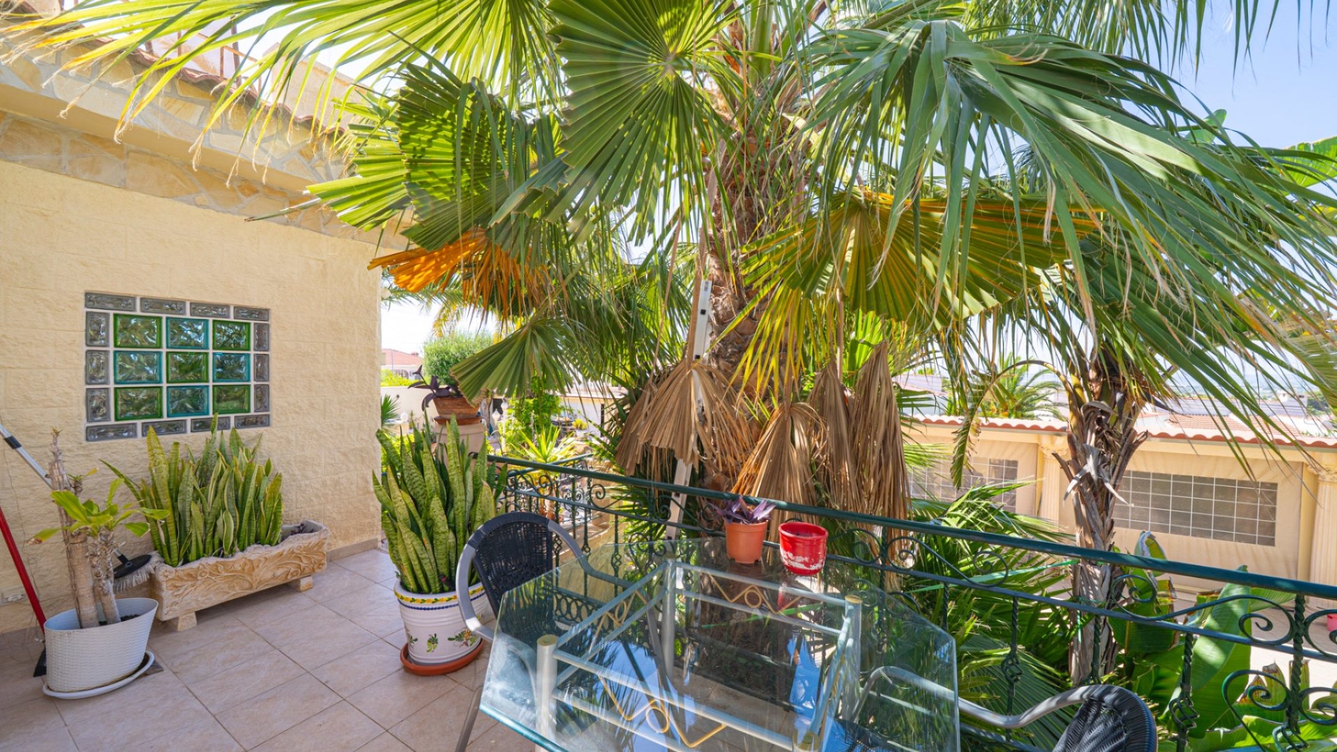 Reventa - Chalets -
Ciudad Quesada - Rojales