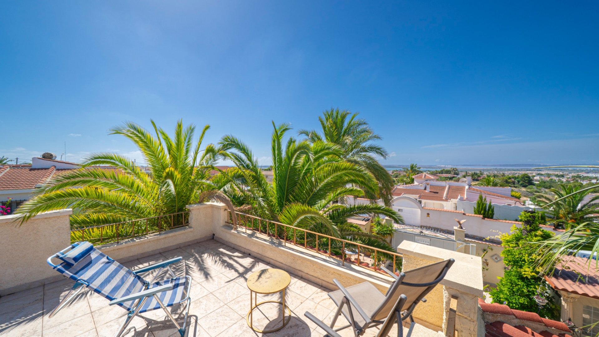 Reventa - Chalets -
Ciudad Quesada - Rojales