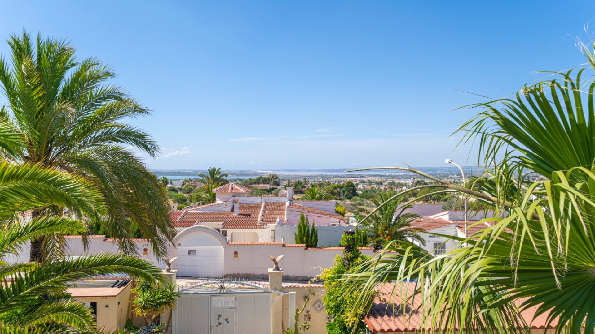 Reventa - Chalets -
Ciudad Quesada - Rojales