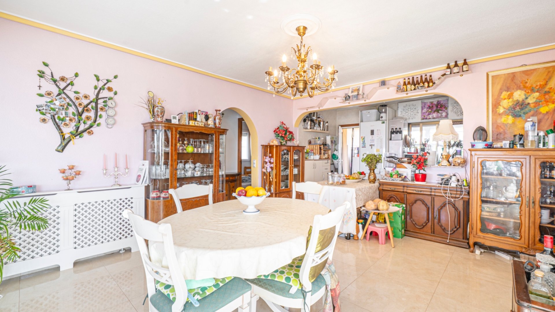 Reventa - Chalets -
Ciudad Quesada - Rojales