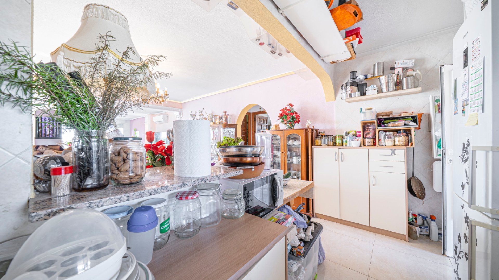 Reventa - Chalets -
Ciudad Quesada - Rojales