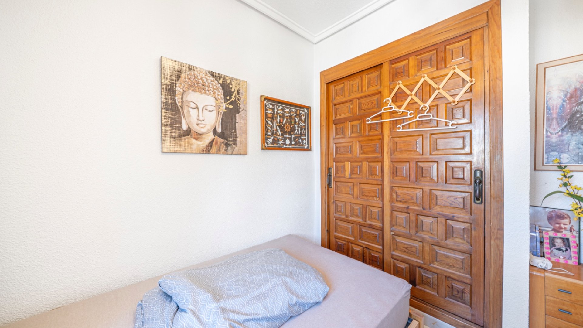 Reventa - Chalets -
Ciudad Quesada - Rojales