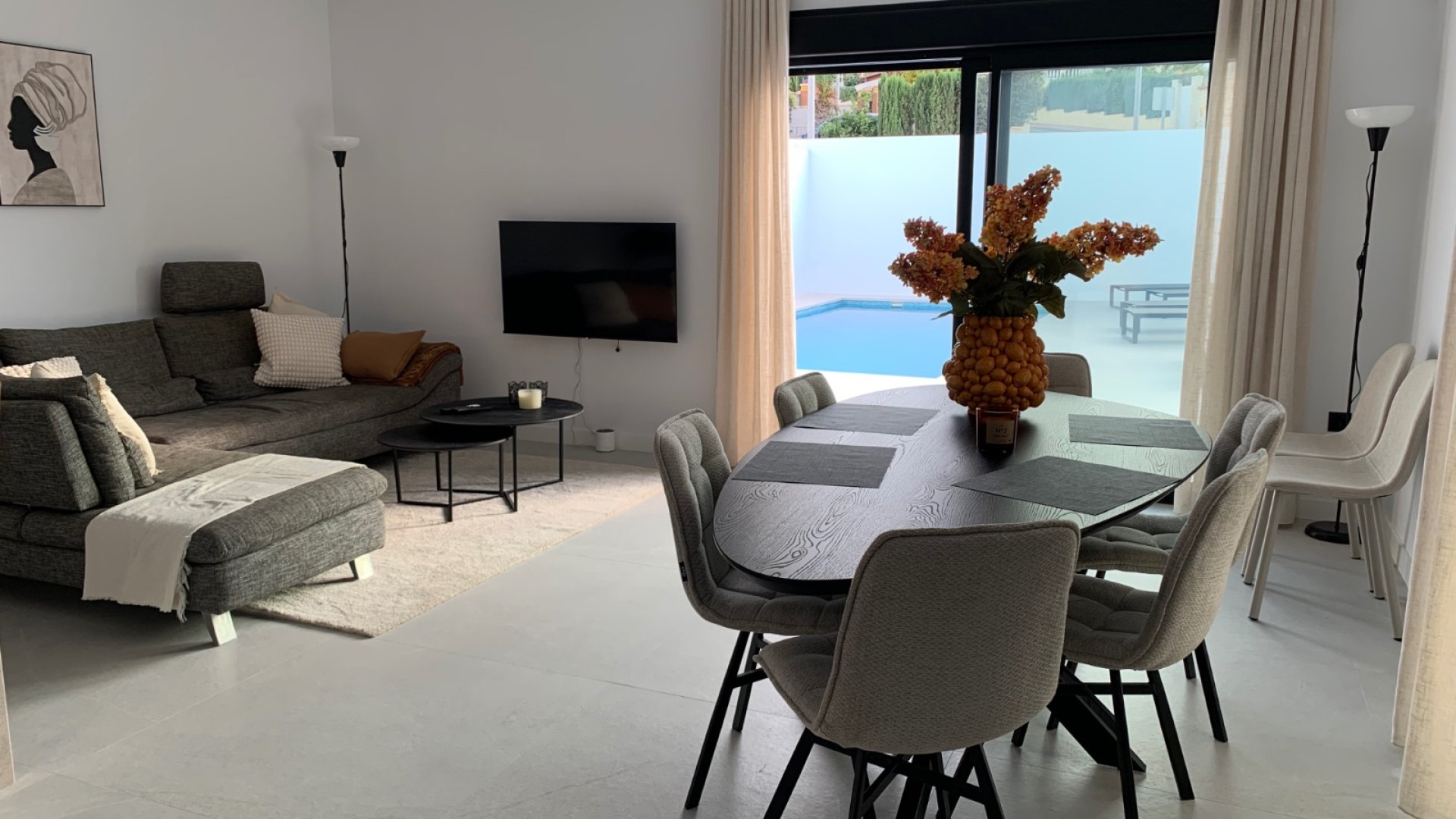 Reventa - Chalets -
Ciudad Quesada - Rojales
