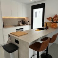 Reventa - Chalets -
Ciudad Quesada - Rojales