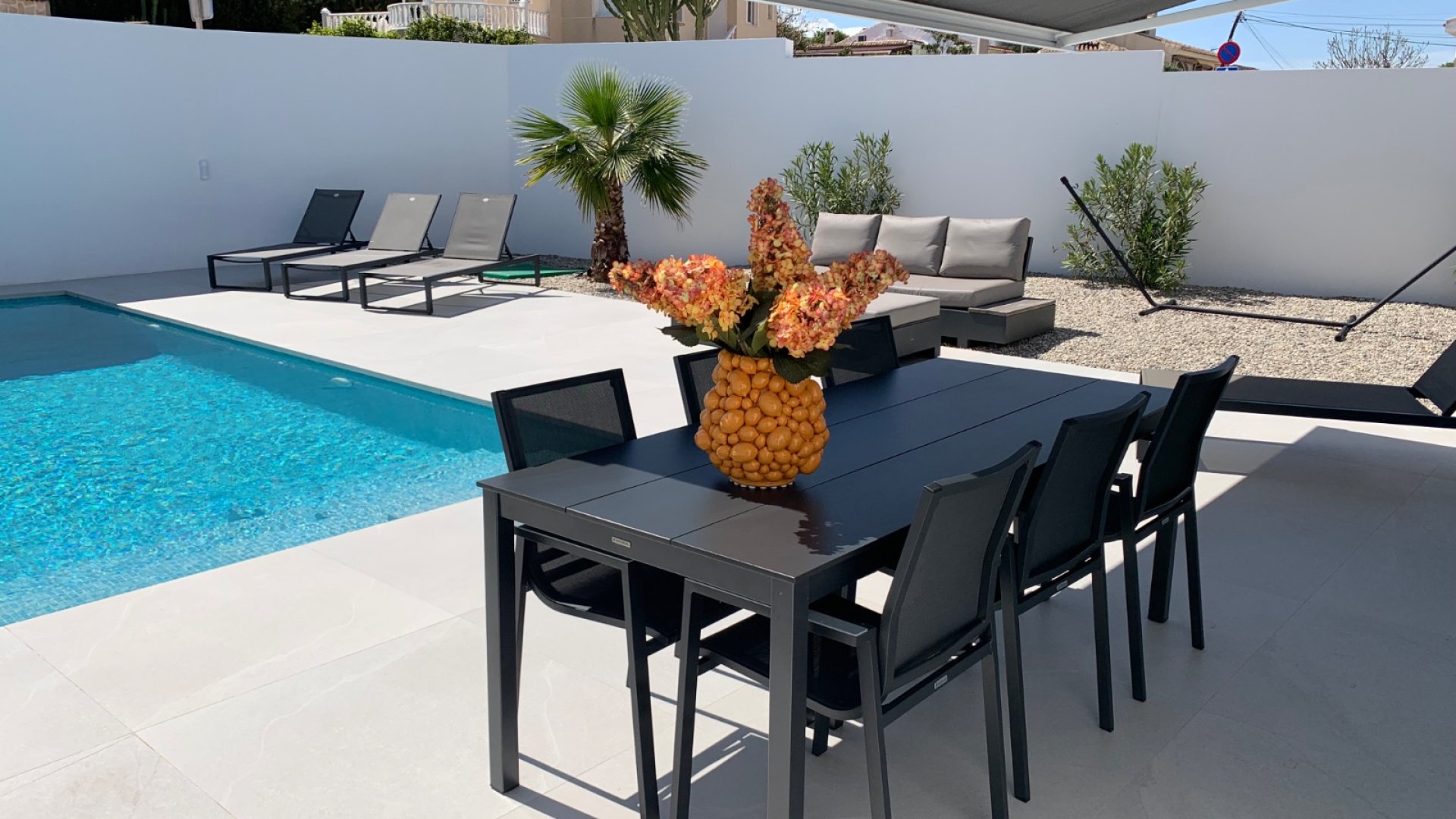 Reventa - Chalets -
Ciudad Quesada - Rojales