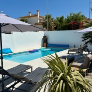 Reventa - Chalets -
Ciudad Quesada - Rojales