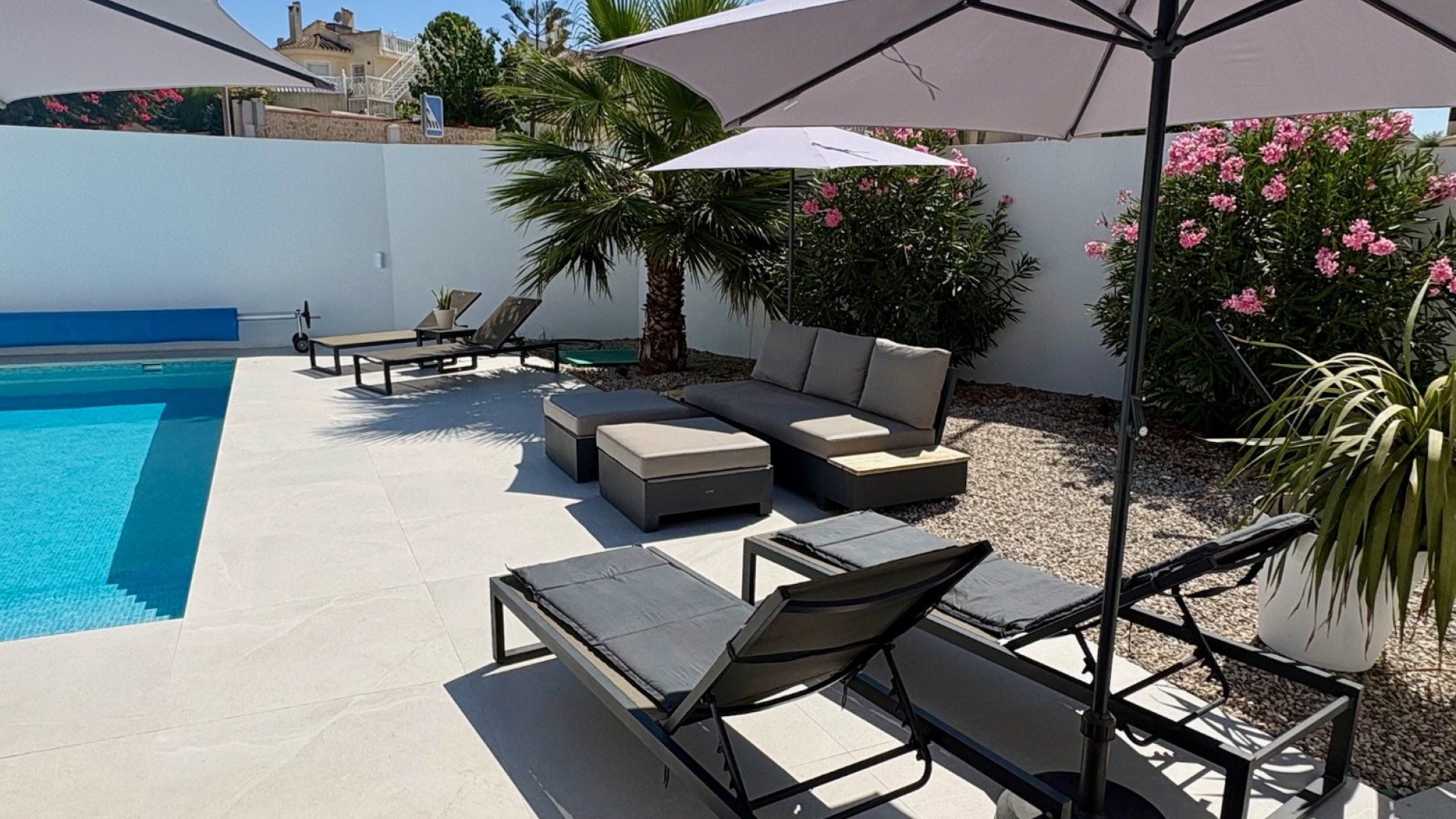 Reventa - Chalets -
Ciudad Quesada - Rojales