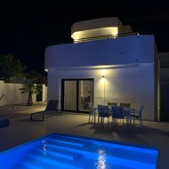 Reventa - Chalets -
Ciudad Quesada - Rojales