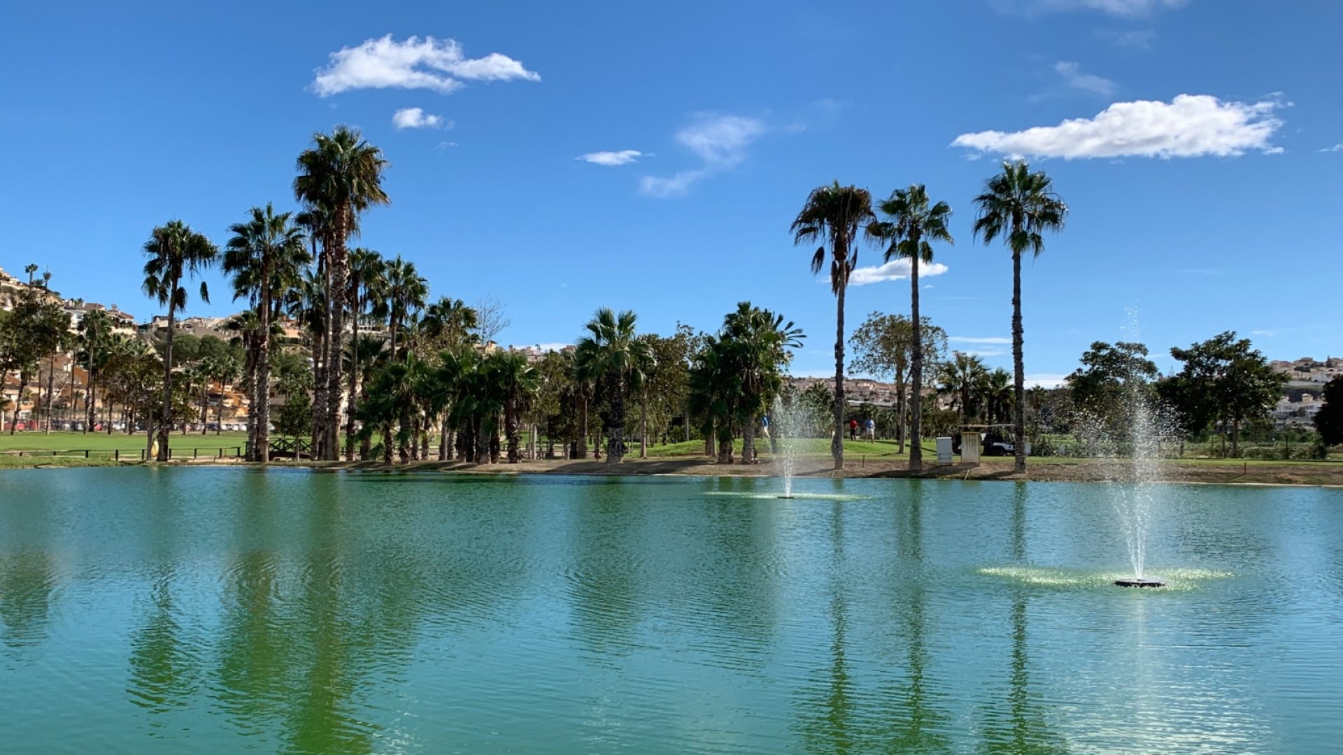 Reventa - Chalets -
Ciudad Quesada - Rojales