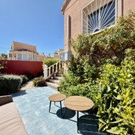 Reventa - Chalets -
Ciudad Quesada - Rojales