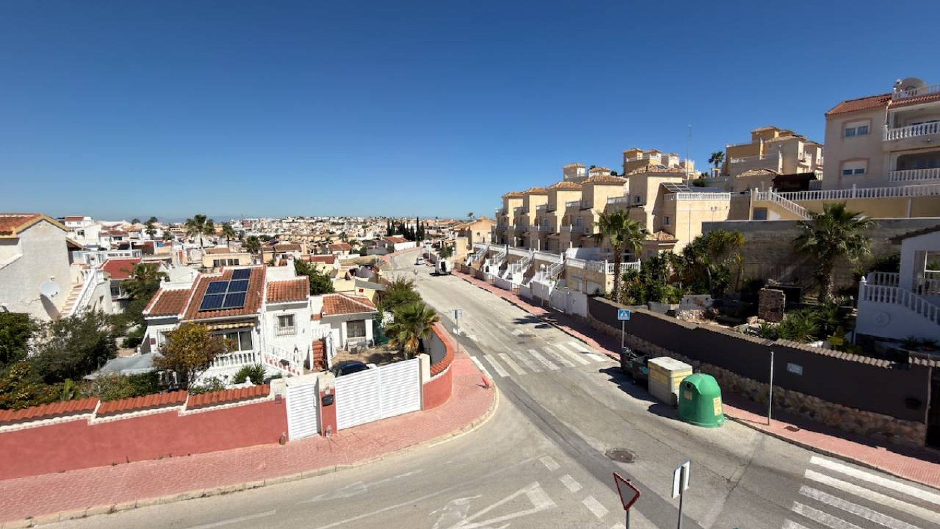 Reventa - Chalets -
Ciudad Quesada - Rojales