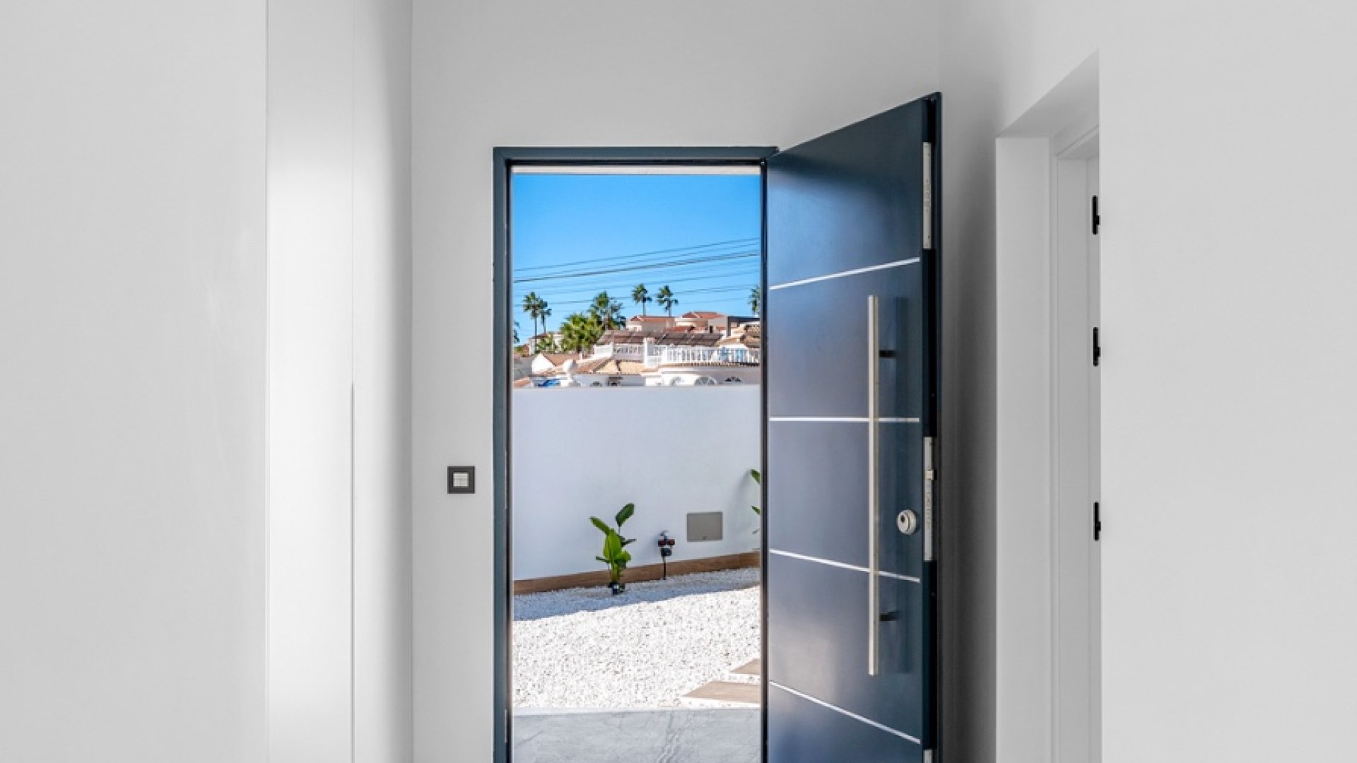 Reventa - Chalets -
Ciudad Quesada - Rojales