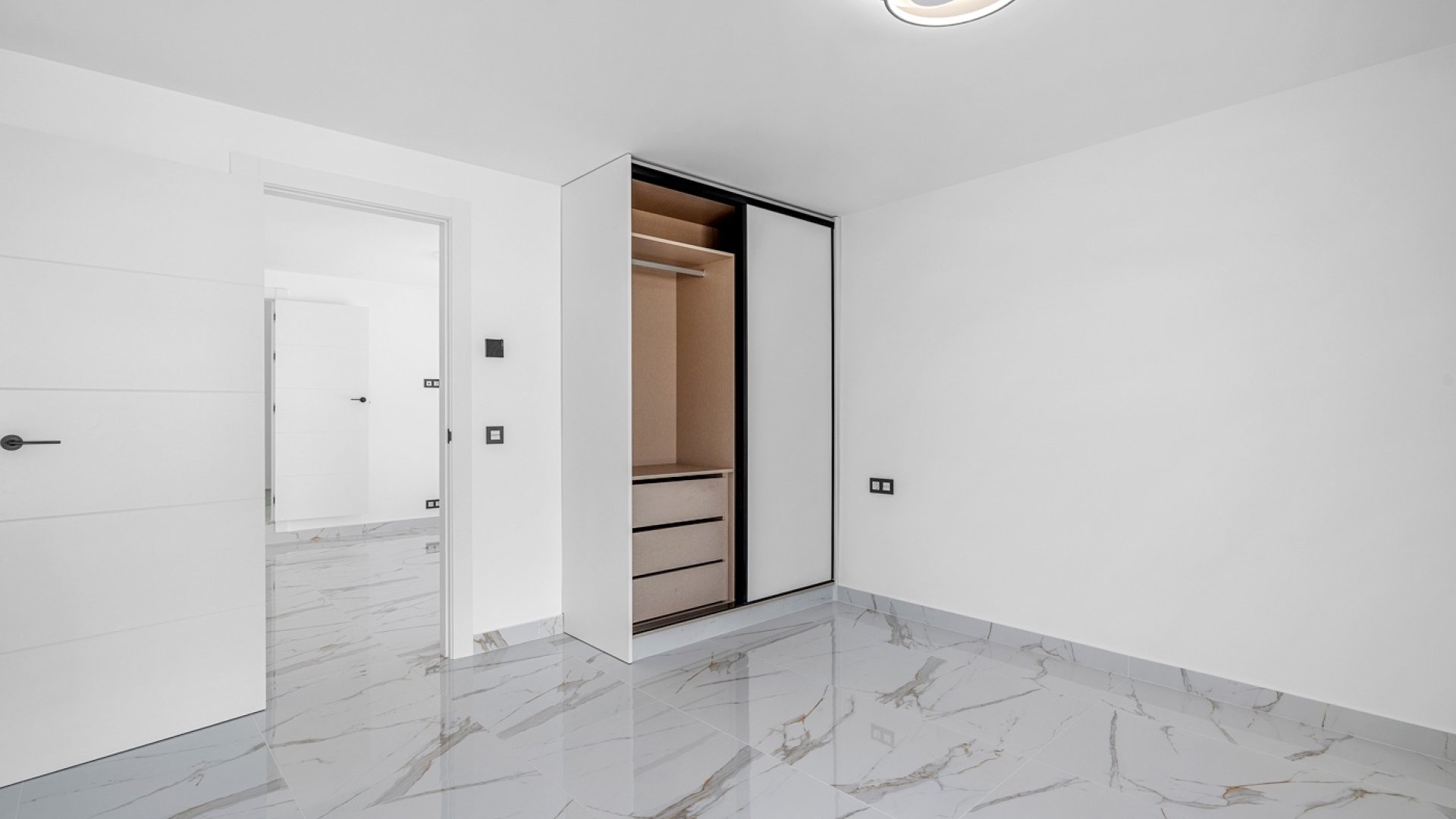 Reventa - Chalets -
Ciudad Quesada - Rojales
