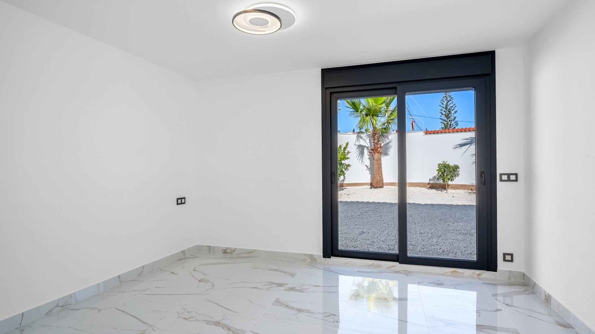 Reventa - Chalets -
Ciudad Quesada - Rojales