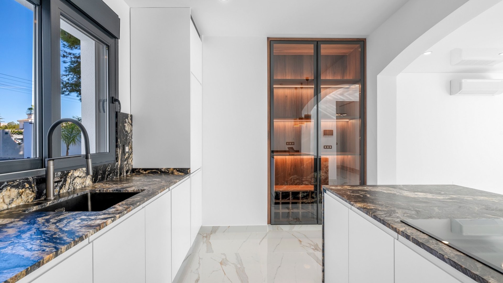 Reventa - Chalets -
Ciudad Quesada - Rojales