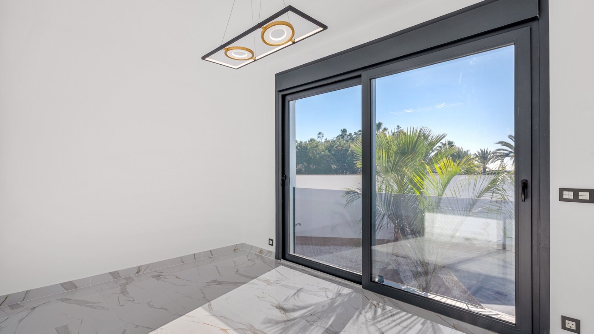 Reventa - Chalets -
Ciudad Quesada - Rojales