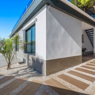 Reventa - Chalets -
Ciudad Quesada - Rojales