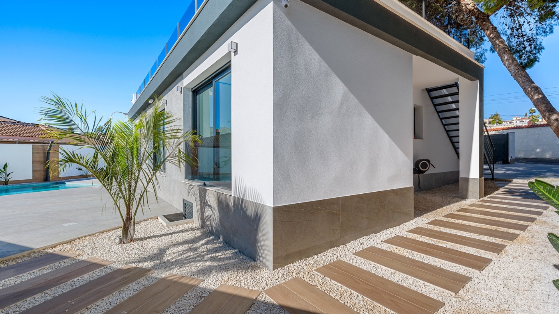 Reventa - Chalets -
Ciudad Quesada - Rojales