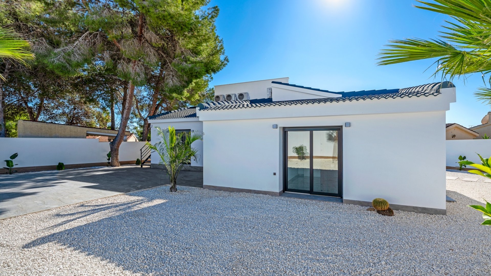 Reventa - Chalets -
Ciudad Quesada - Rojales