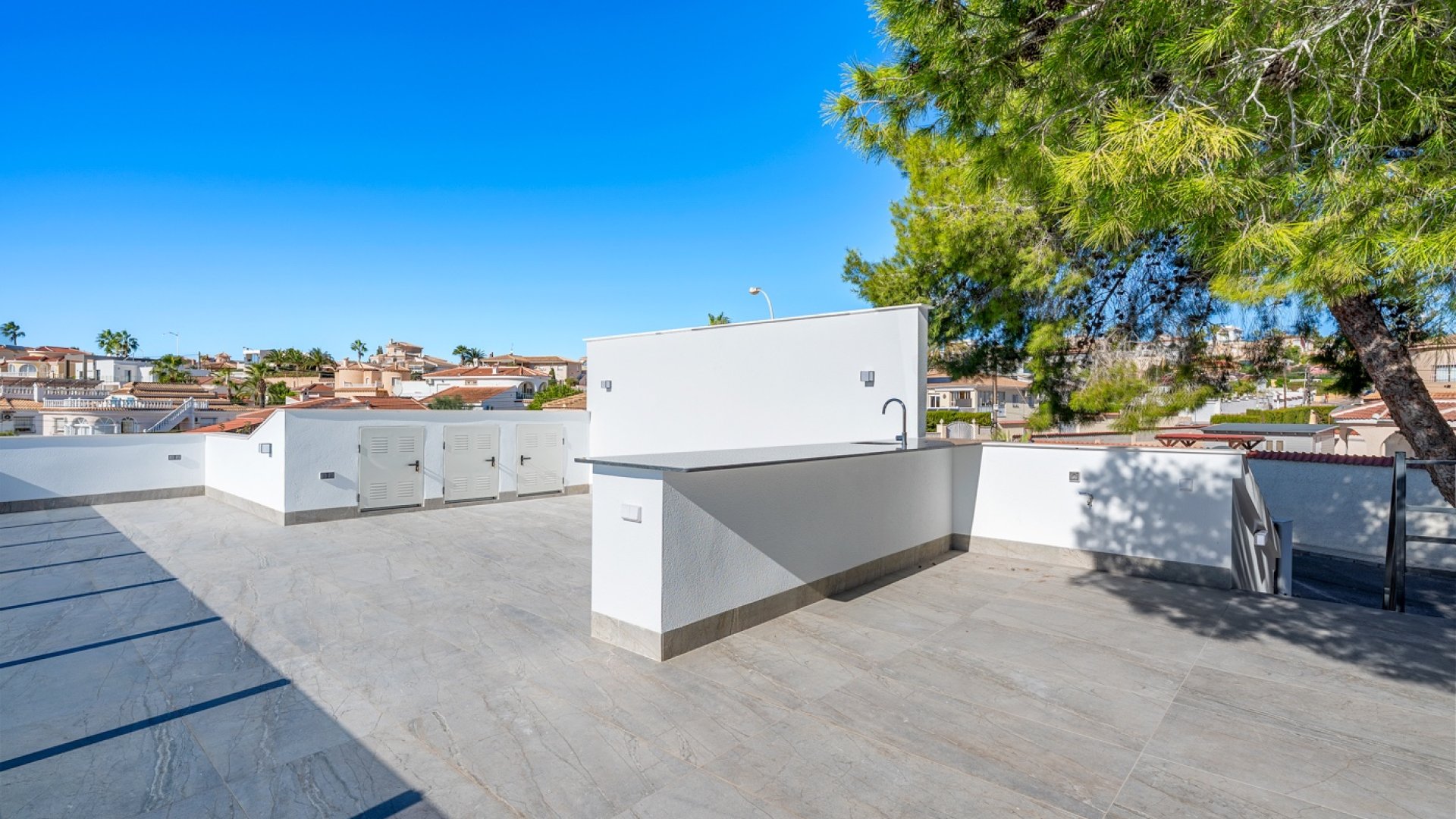 Reventa - Chalets -
Ciudad Quesada - Rojales
