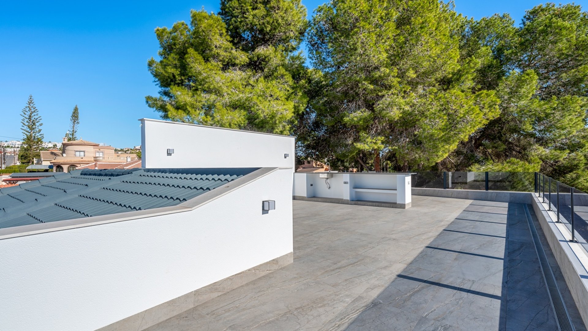 Reventa - Chalets -
Ciudad Quesada - Rojales