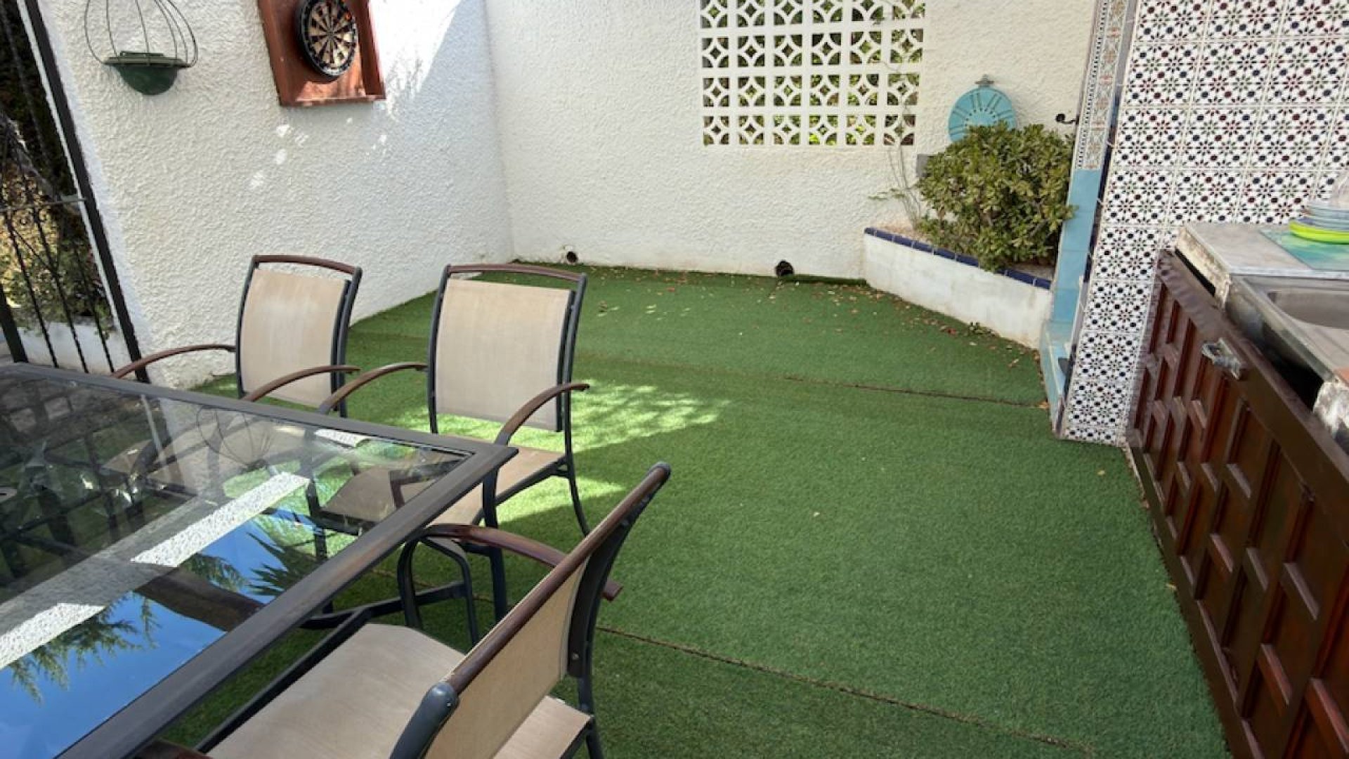 Reventa - Chalets -
Ciudad Quesada - Rojales