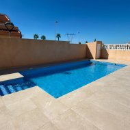 Reventa - Chalets -
Ciudad Quesada - Rojales