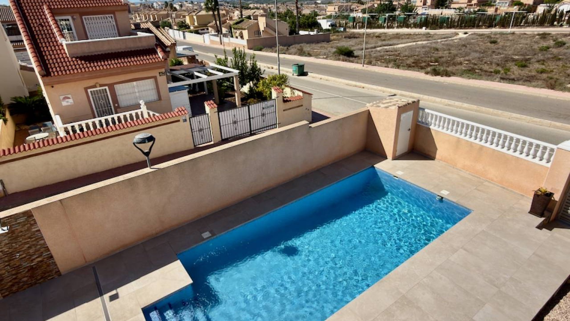 Reventa - Chalets -
Ciudad Quesada - Rojales