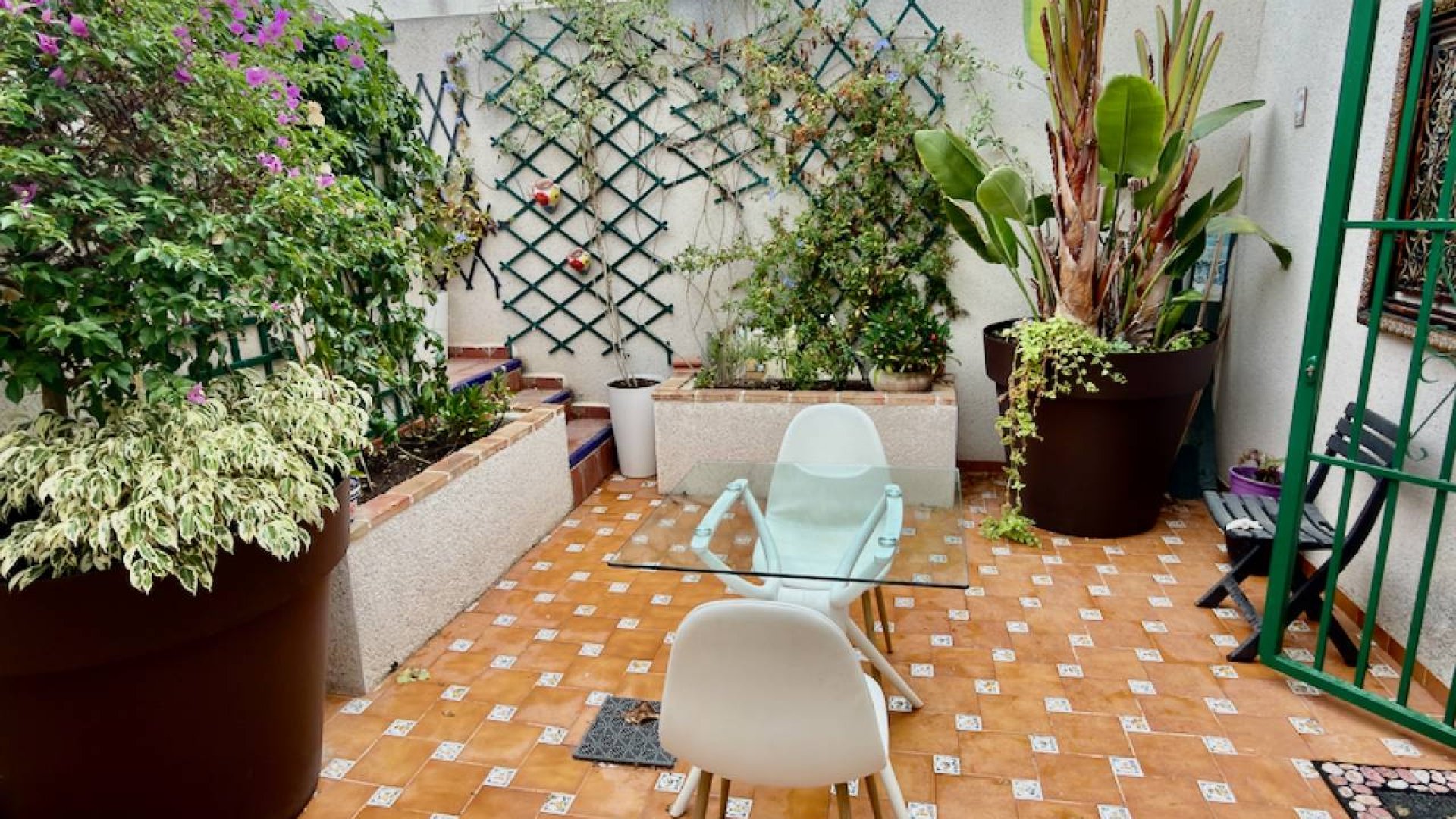 Reventa - Chalets -
Ciudad Quesada - Rojales