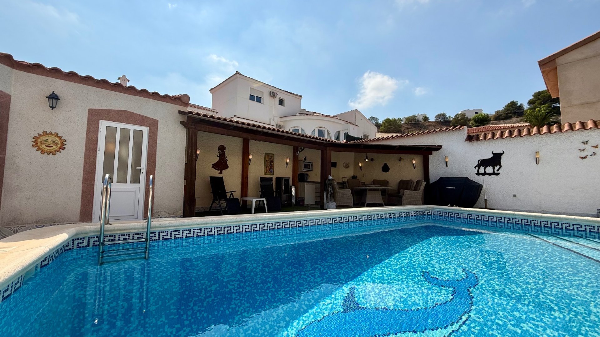 Reventa - Chalets -
Ciudad Quesada - Rojales