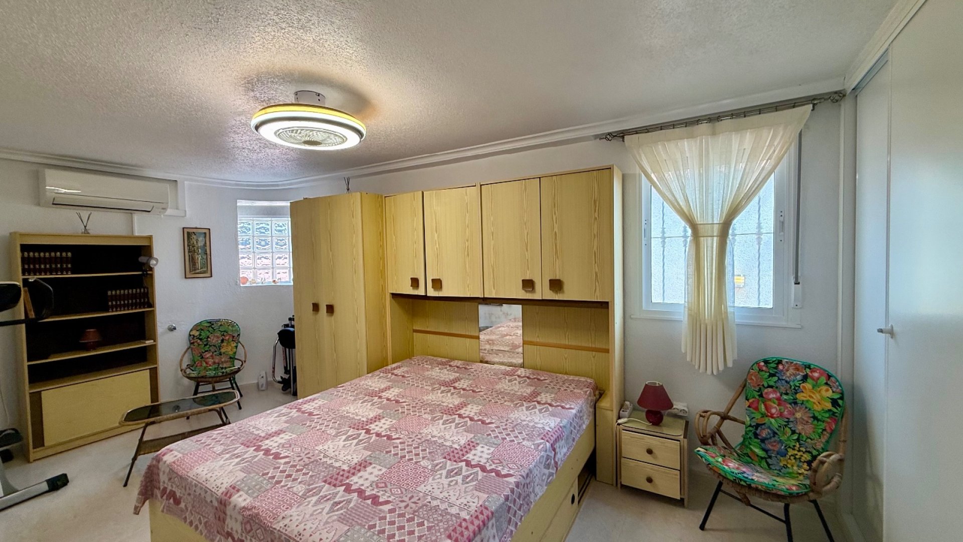 Reventa - Chalets -
Ciudad Quesada - Rojales