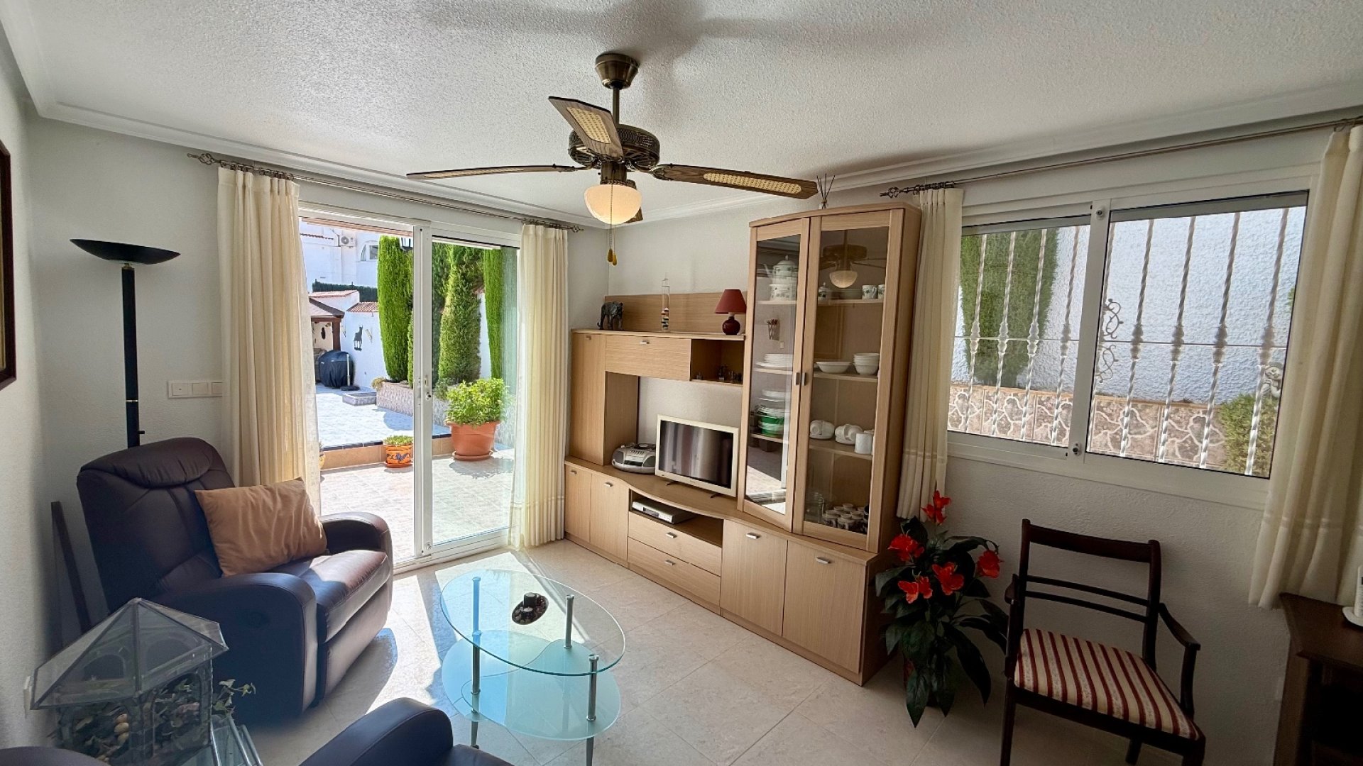 Reventa - Chalets -
Ciudad Quesada - Rojales