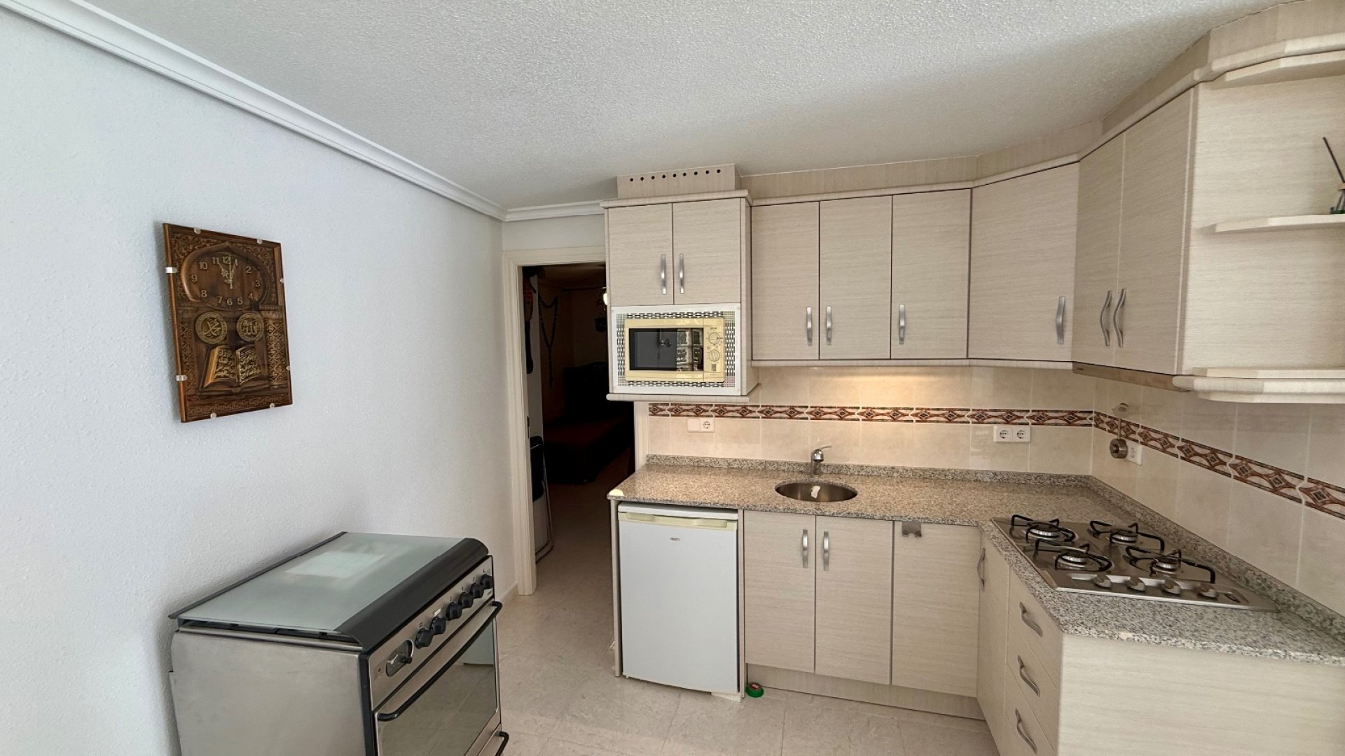 Reventa - Chalets -
Ciudad Quesada - Rojales