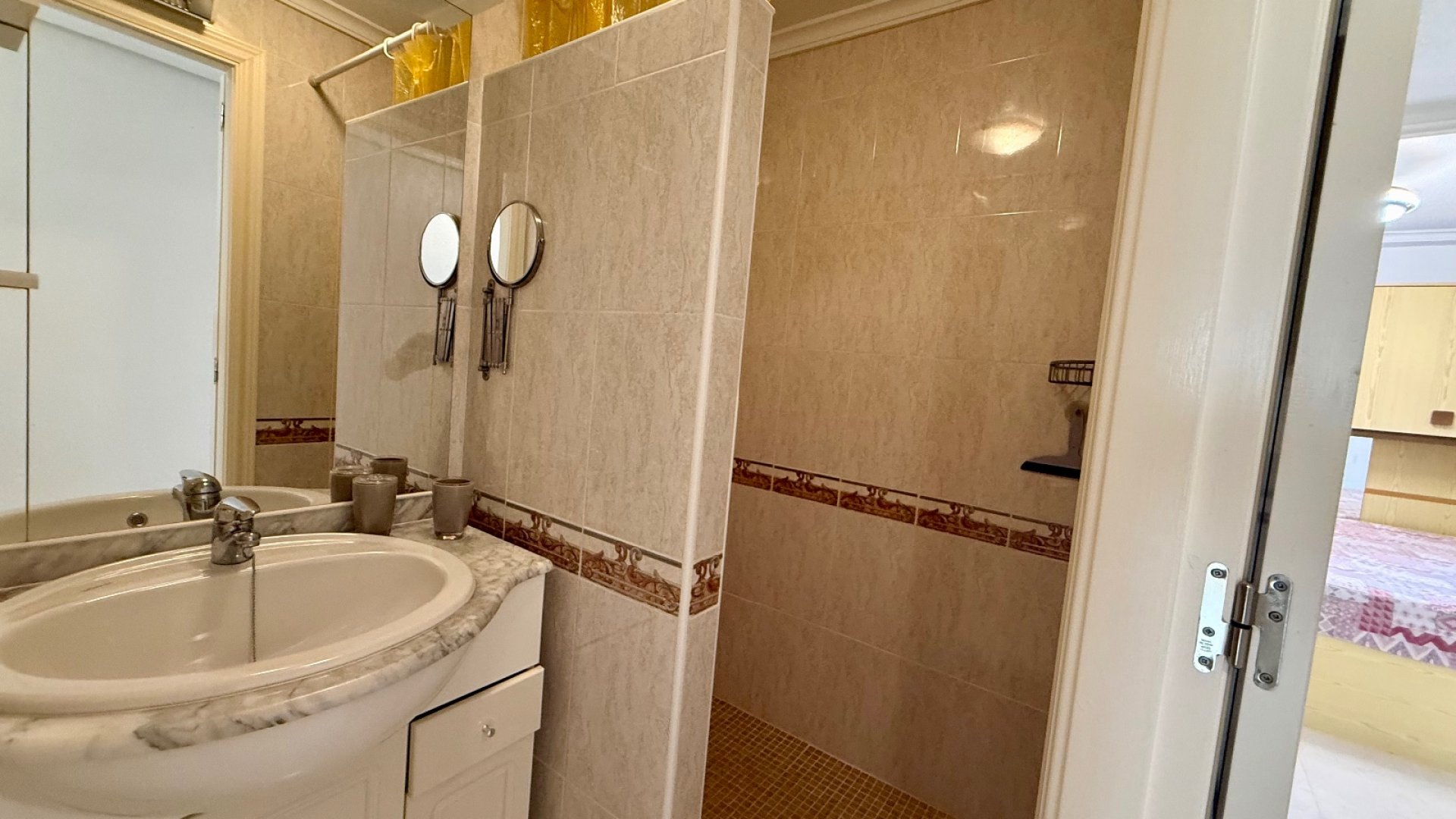 Reventa - Chalets -
Ciudad Quesada - Rojales