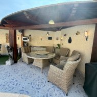 Reventa - Chalets -
Ciudad Quesada - Rojales