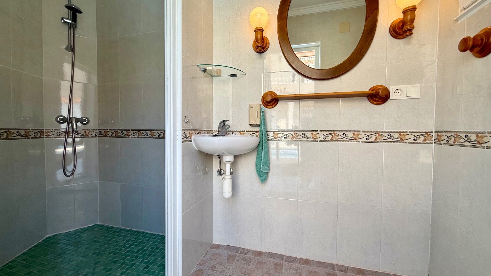 Reventa - Chalets -
Ciudad Quesada - Rojales