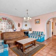 Reventa - Chalets -
Ciudad Quesada - Rojales