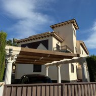 Reventa - Chalets -
Ciudad Quesada - Rojales