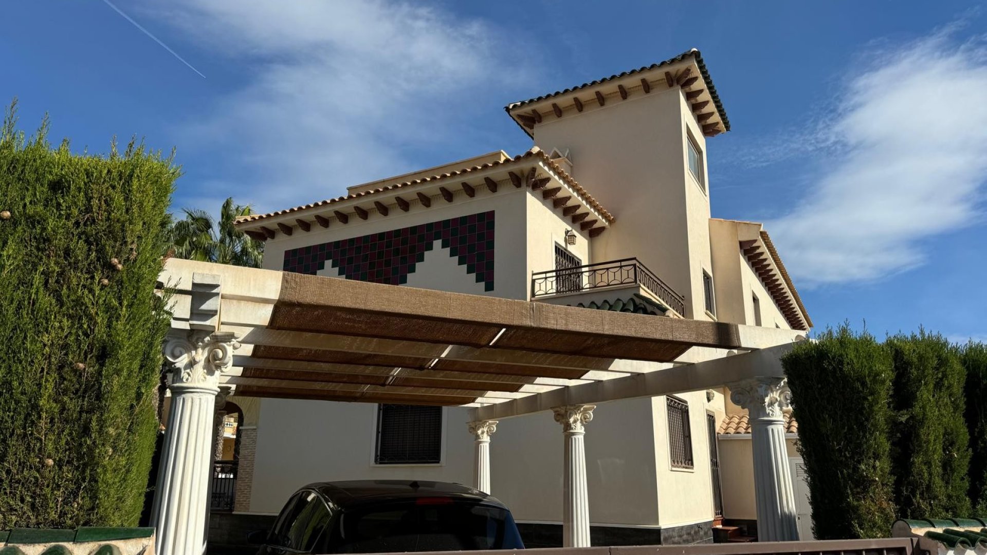 Reventa - Chalets -
Ciudad Quesada - Rojales
