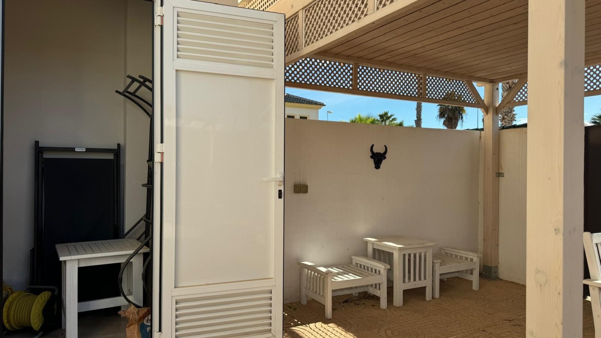 Reventa - Chalets -
Ciudad Quesada - Rojales