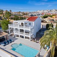 Reventa - Chalets -
Ciudad Quesada - Rojales