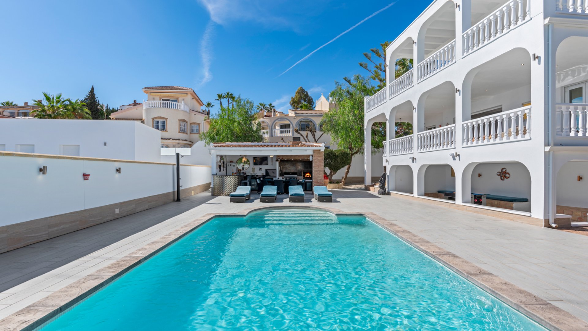Reventa - Chalets -
Ciudad Quesada - Rojales