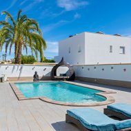 Reventa - Chalets -
Ciudad Quesada - Rojales