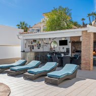 Reventa - Chalets -
Ciudad Quesada - Rojales