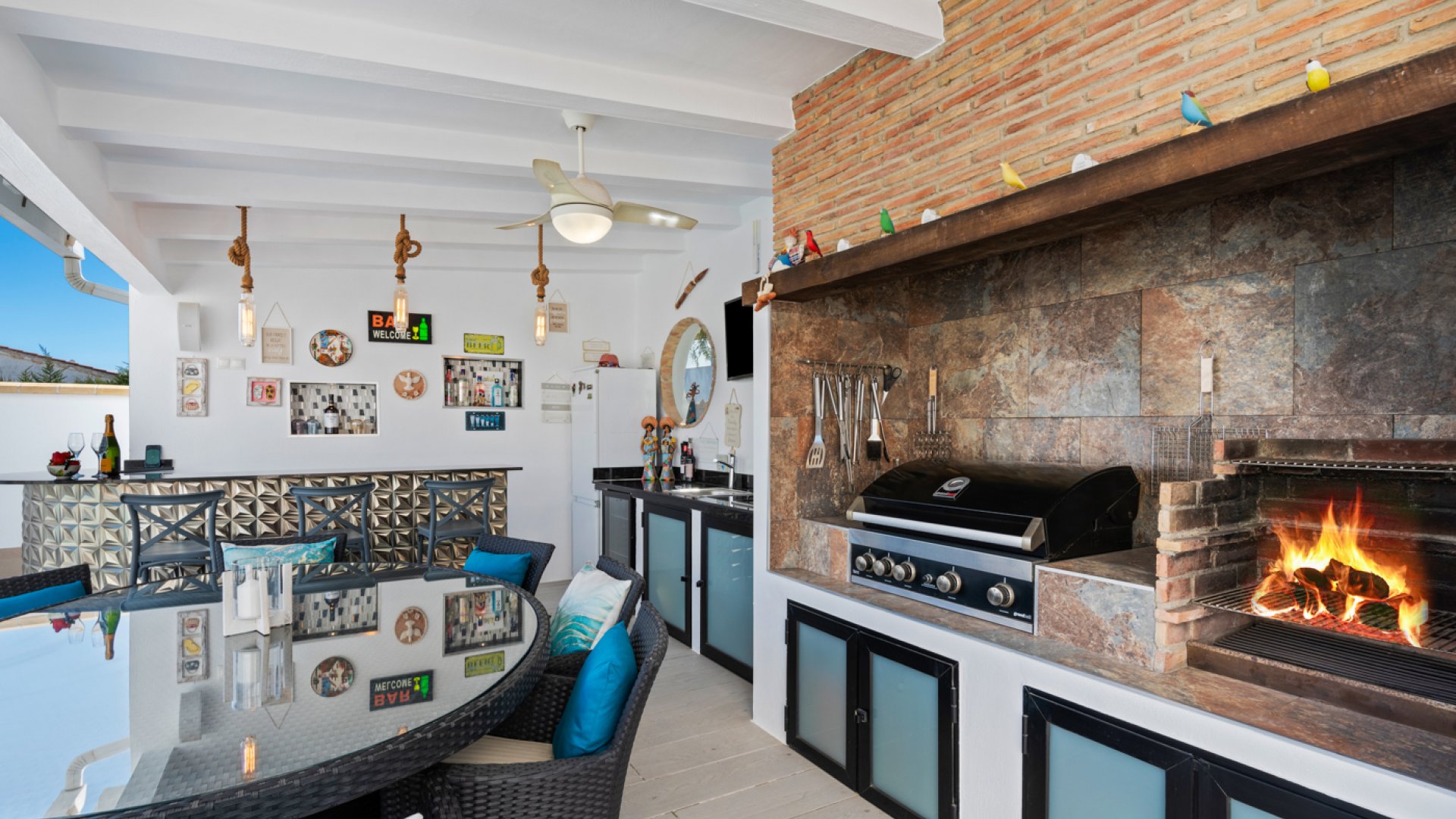 Reventa - Chalets -
Ciudad Quesada - Rojales