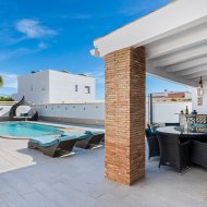 Reventa - Chalets -
Ciudad Quesada - Rojales
