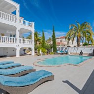 Reventa - Chalets -
Ciudad Quesada - Rojales