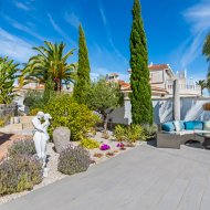 Reventa - Chalets -
Ciudad Quesada - Rojales