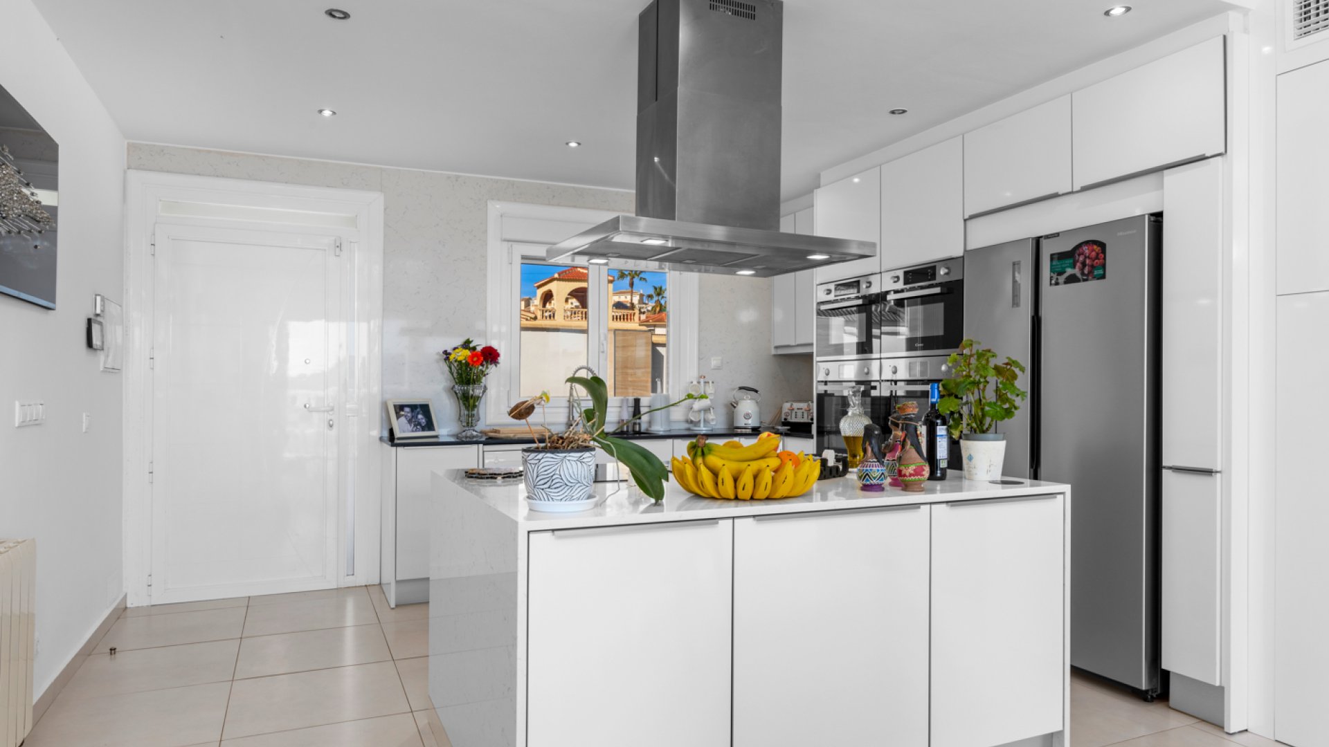 Reventa - Chalets -
Ciudad Quesada - Rojales